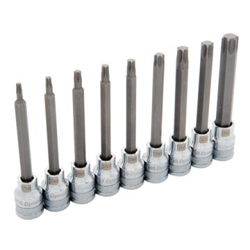 Long Socket Set