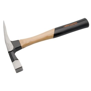 Bricklayer's Hammer