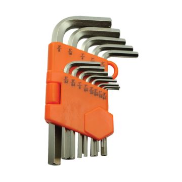 Hex Key Set