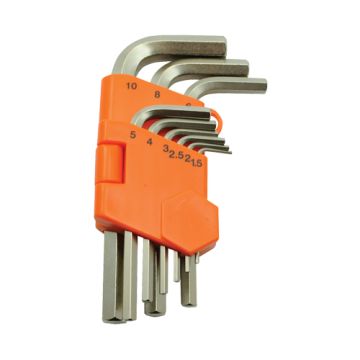 Hex Key Set