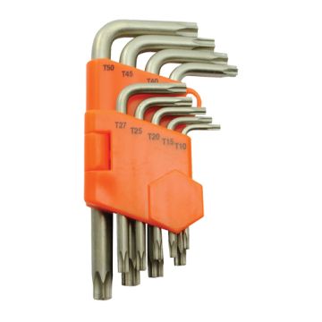 Hex Key Set