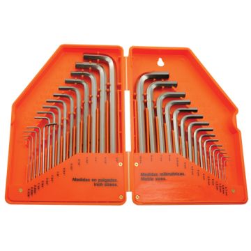 Hex Key Set