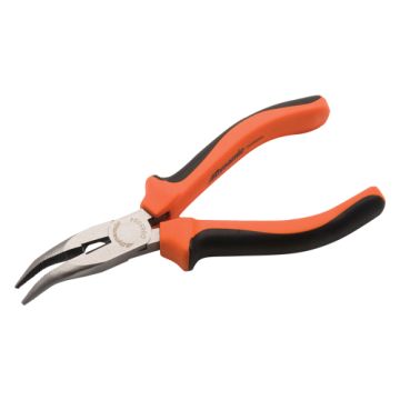 Bent-Nose Pliers