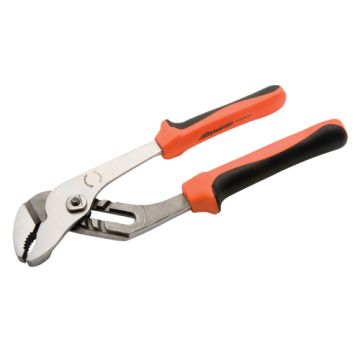 Groove-Joint Pliers