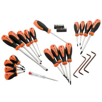 Screwdriver Set