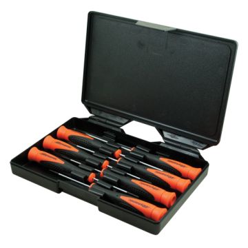 Precision Screwdriver Set