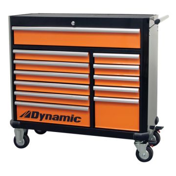 Roller Tool Cabinet