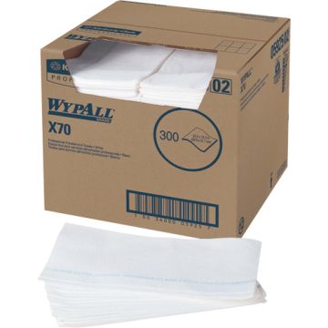 X70 Foodservice Wipers