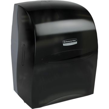 Sanitouch Hard Roll Towel Dispenser