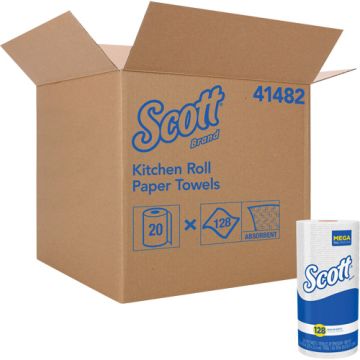 Scott® Kitchen Roll Towels