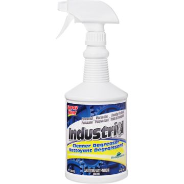 Industrial Cleaner/Degreaser