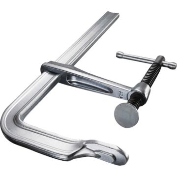 Light-Duty All-Steel Bar Clamp