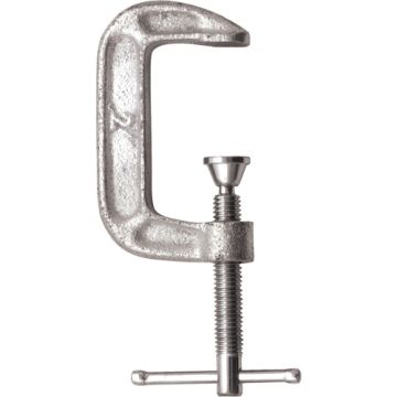 Light-Duty C-Clamp