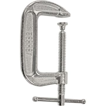 Light-Duty C-Clamp