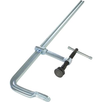 Medium-Duty All-Steel Bar Clamp