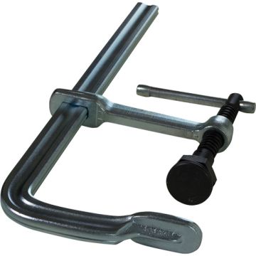 Medium-Duty All-Steel Bar Clamp