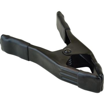 XM Series Steel Spring Clamp