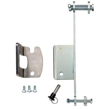 Rebel™ Retrieval Self-Retracting Lifeline Mounting Bracket