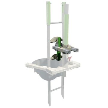 Advanced™ Adjustable Ladder Bracket