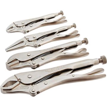 Vise-Grip® Original™ Locking Pliers Set