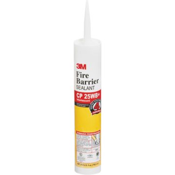 Fire Barrier Sealant CP