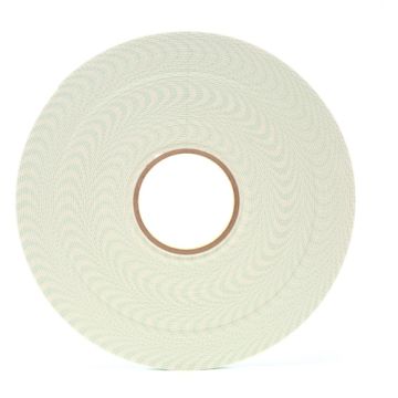 Double-Coated Urethane Foam Tape