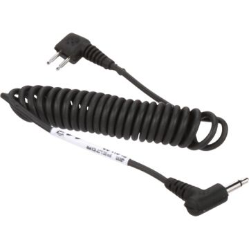 PELTOR™ Audio Input Cable