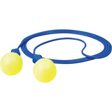 E-A-R™ Push-Ins™ Earplugs