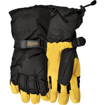 North of 49° Winter Gloves