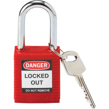 Lockout Padlock