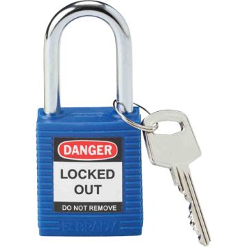 Lockout Padlock