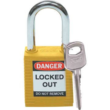 Lockout Padlock