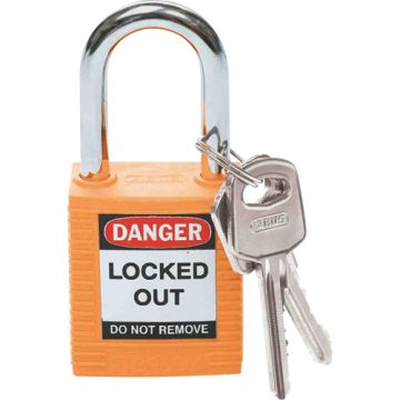 Lockout Padlock