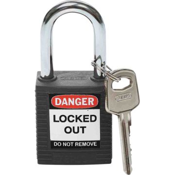 Lockout Padlock