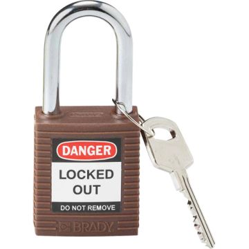 Lockout Padlock