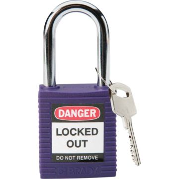 Lockout Padlock