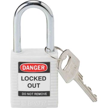 Lockout Padlock