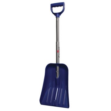 Car Shovel with Telescopic Handle