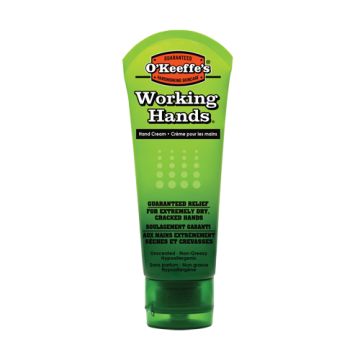 Working Hands® Cream