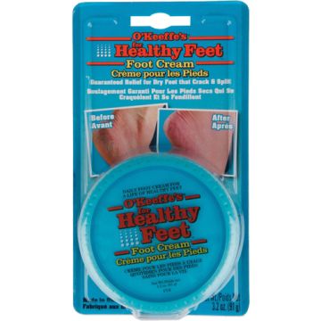 Healthy Feet Cream