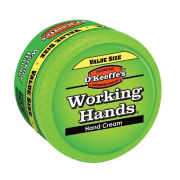 Working Hands® Hand Cream