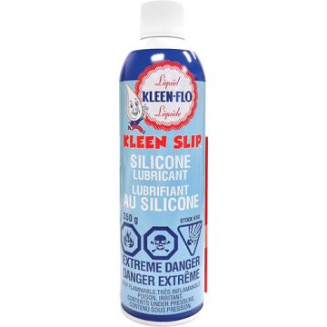 Kleen-Slip Silicone Lubricant