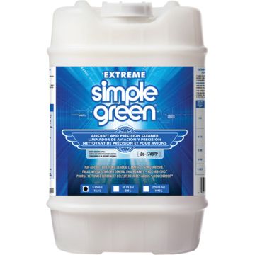 Extreme Simple Green® Aircraft & Precision Cleaner