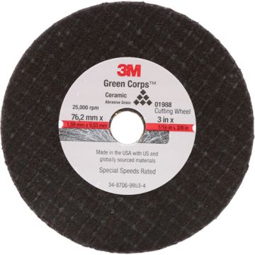 General-Purpose Cut-Off Wheel