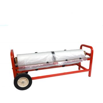 Overspray Protective Sheeting