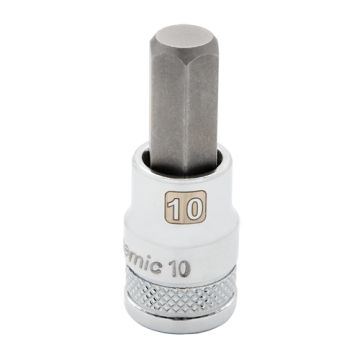 Standard Metric Hex Head Socket