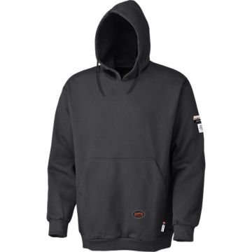 Flame-Resistant Pullover Hoodie