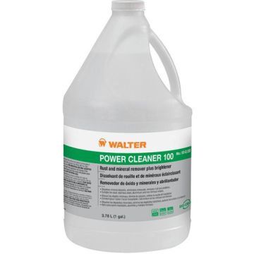 Power Cleaner 100™ High Strength Cleaner & Brightener