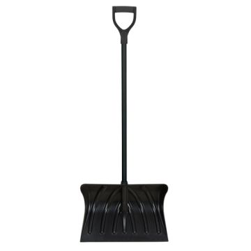 Poly Snow Shovel