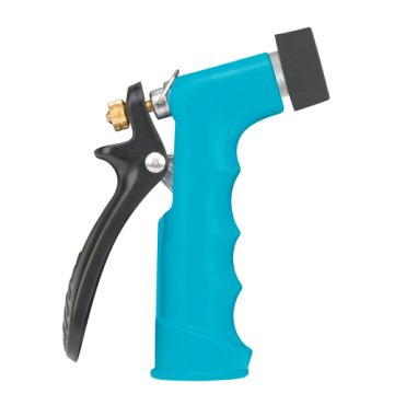 Pistol Grip Nozzle